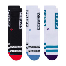 Stance - OG 3 Pack