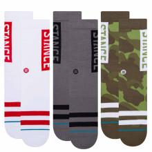 Stance - OG 3 Pack