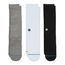 Stance - ICON 3 PACK