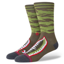 Stance - WARBIRD
