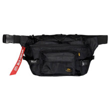 Alpha Industries - Combat Waist Bag