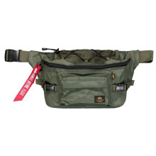 Alpha Industries - Combat Waist Bag