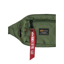 Alpha Industries - Crew Waist Bag
