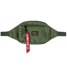 Alpha Industries - Crew Waist Bag