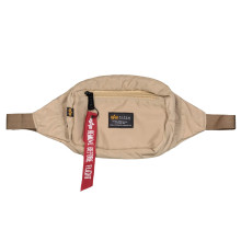 Alpha Industries - Crew Waist Bag