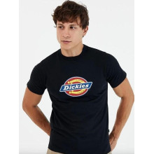 Dickies - Icon Logo Short Sleeve