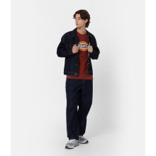 Dickies - Icon Logo Short Sleeve