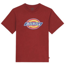 Dickies - Icon Logo Short Sleeve