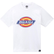 Dickies - Icon Logo Short Sleeve