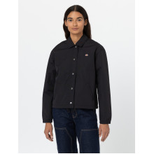 Dickies - Oakport cropped Coach jacket