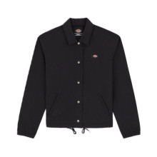 Dickies - Oakport cropped Coach jacket