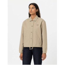 Dickies - Oakport cropped Coach jacket