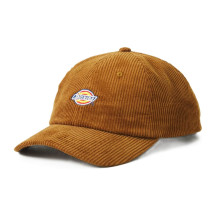Dickies Hardwick Cord Baseball Cap