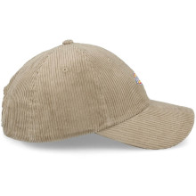 Dickies Hardwick Cord Baseball Cap