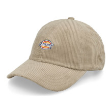 Dickies Hardwick Cord Baseball Cap