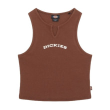 Топ Dickies V-Neck