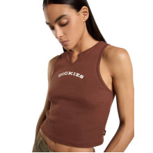 Топ Dickies V-Neck