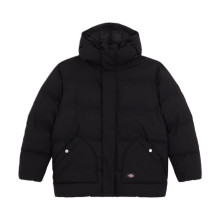 Жіноча куртка Dickies - Eagleville Hooded Puffer