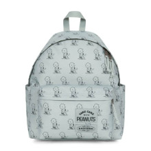Eastpak x Peanuts - Day Pak'r 24L Peanuts mint