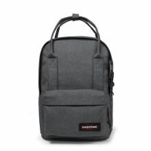 Eastpak - PADDED SHOP'R 15L Black Denim