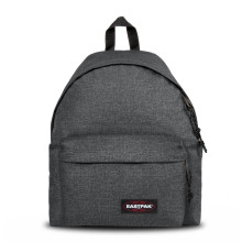 Eastpak - PADDED PAK'R 24L Black Denim