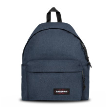 Eastpak - PADDED PAK'R 24L Double Denim