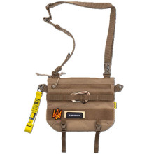 GUD - City Gear Bag X-Pac