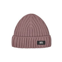 RIOTDIVISION - Cotton Beanie Hat Morse Code Logo