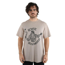 RIOTDIVISION - Knight Logo T-Shirt