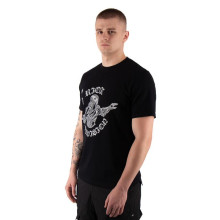 RIOTDIVISION - Knight Logo T-Shirt