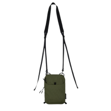 RIOTDIVISION - Lightweight Urban Bag Modified 1.2 (Ripstop)