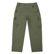 Штаны RIOTDIVISION Wide Descent Cargo Pants Gen.1
