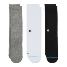 Stance - ICON 3 PACK