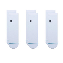 Stance - ICON QUARTER 3 PACK