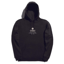 Stance - ESTABLISHED HOODIE