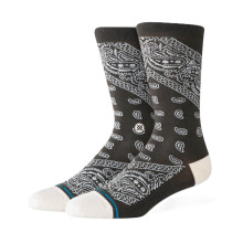 Stance - BARRIO CREW