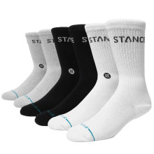 Stance - ORIGIN 6 PACK CREW
